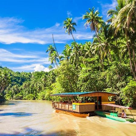 Loboc Riverfront Resort And Restaurant Zewnętrze zdjęcie