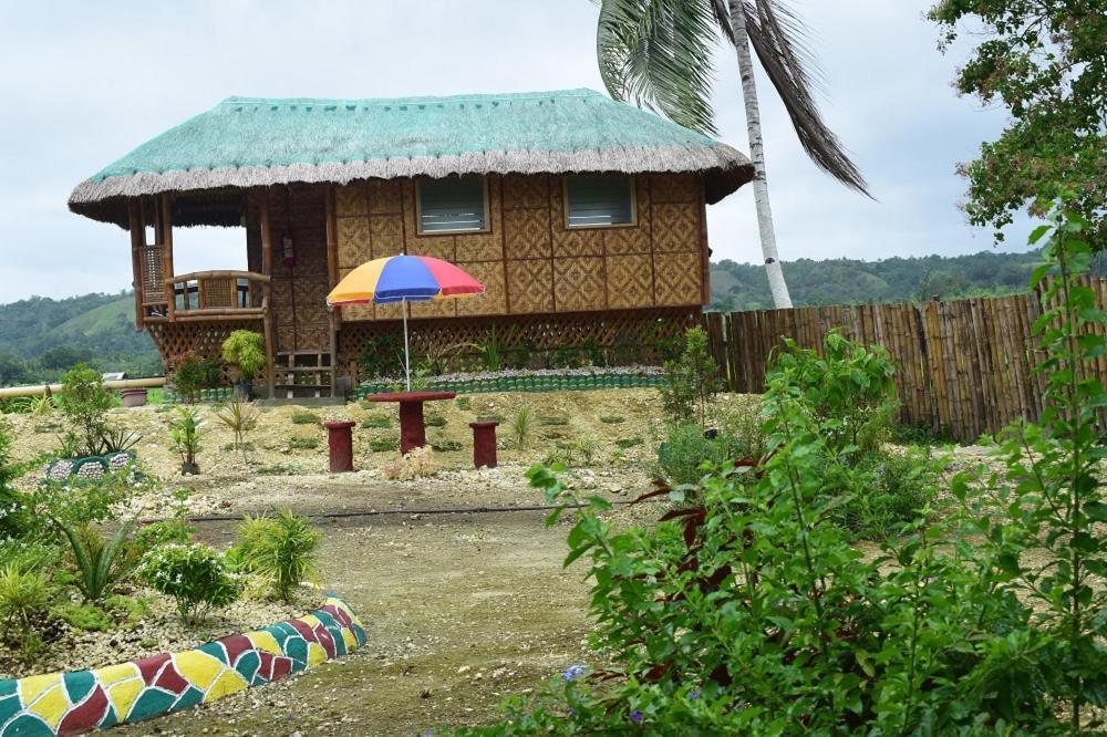 Loboc Riverfront Resort And Restaurant Zewnętrze zdjęcie