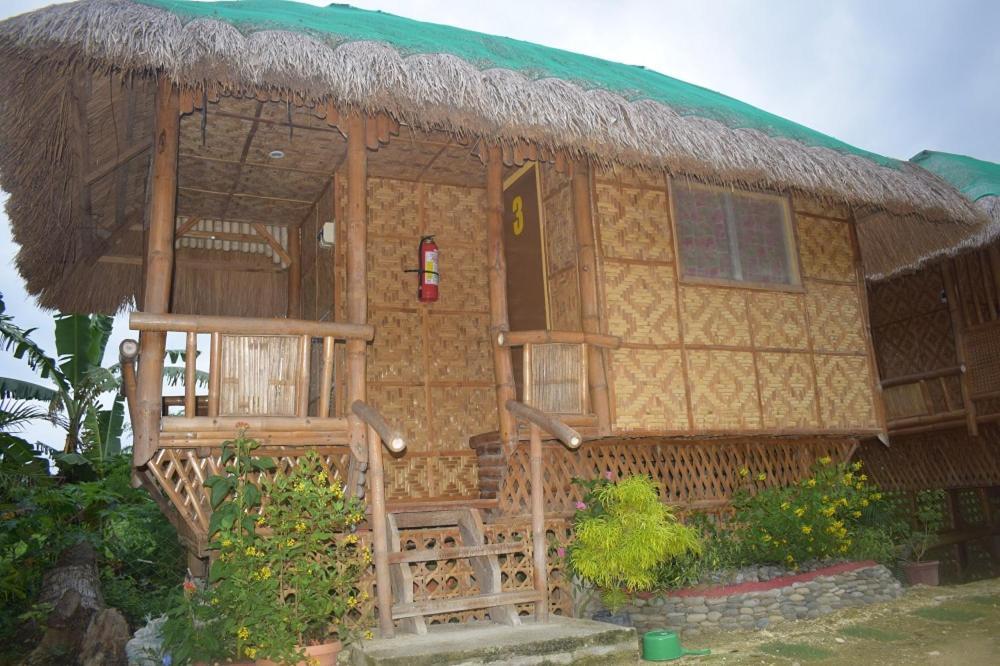Loboc Riverfront Resort And Restaurant Zewnętrze zdjęcie