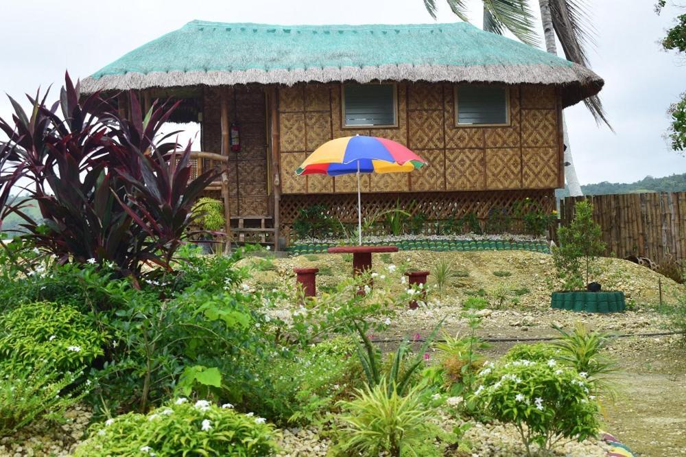 Loboc Riverfront Resort And Restaurant Zewnętrze zdjęcie